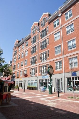 11 Church St, Salem MA 01970-3766 exterior