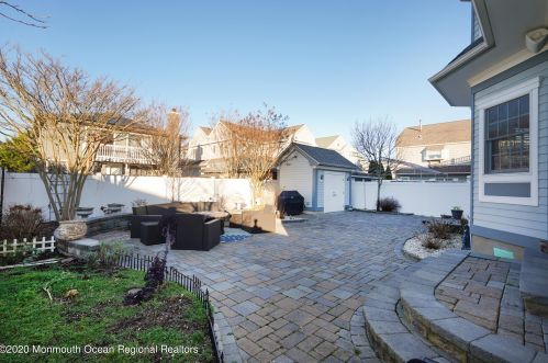 11 Philadelphia Ave, Lavallette NJ 08735-2345 exterior