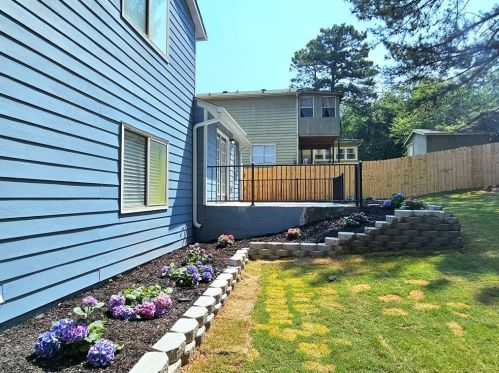 6245 Marbut Farms Rd, Lithonia GA 30058-7974 exterior