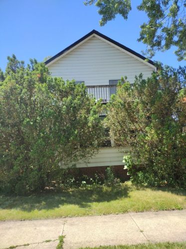 11356 Stewart Ave, Chicago IL  60628-4744 exterior