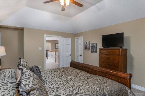 48 La Costa Dr, Montgomery TX 77356-5357 exterior