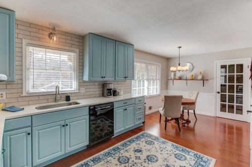 2796 Arldowne Dr, Tucker GA  30084-2513 exterior