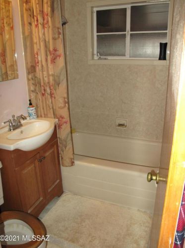 4820 Hampton St, Tucson AZ 85712-2908 exterior