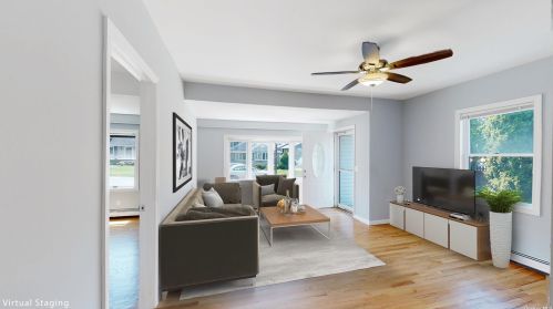 47 22 St, Huntington Station NY 11746-3240 exterior