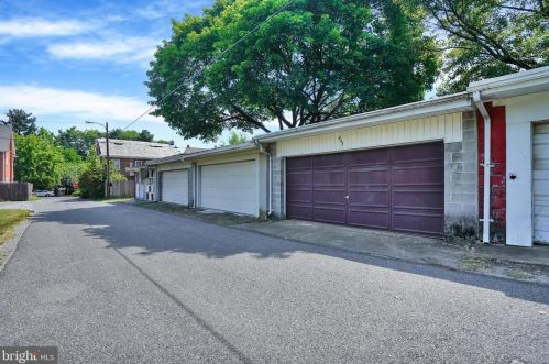 643 Hamilton St, Lancaster PA 17602-2130 exterior