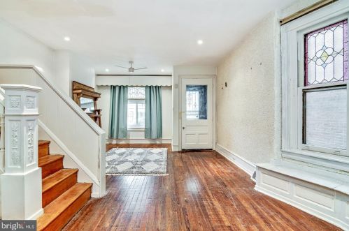 5219 Catharine St, Philadelphia PA 19143-2625 exterior