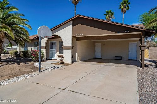 17249 29th Ave, Phoenix, AZ 85053-2027