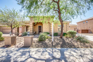 27508 Gidiyup Trl, Phoenix, AZ 85085-3762