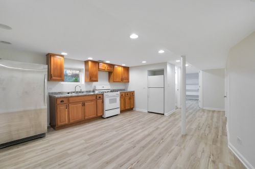 3514 Newcastle Ave, Chicago IL 60706-4832 exterior