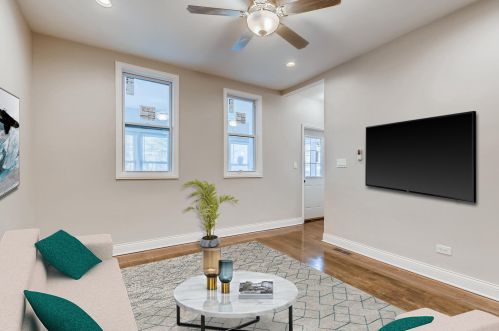 1246 Spaulding Ave, Chicago IL 60623-1713 exterior