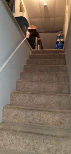 189 Logee St, Woonsocket RI 02895-6060 exterior