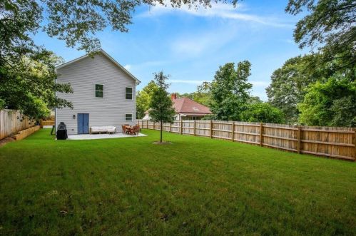 1136 Indale Pl, Atlanta GA  30310-3721 exterior