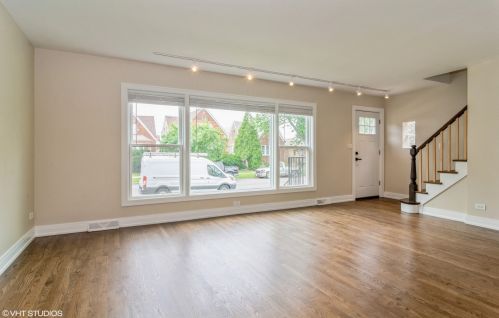 2817 Moody Ave, Chicago IL  60634-5016 exterior