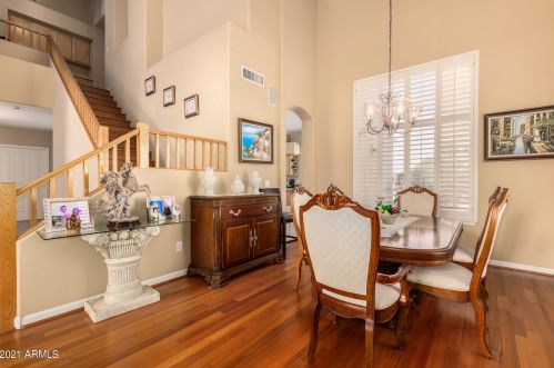 3350 Beverly Pl, Chandler AZ 85248-3876 exterior