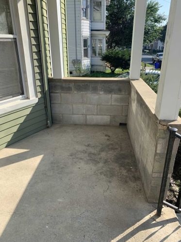 103 South Ave, Poughkeepsie NY  12601-4508 exterior