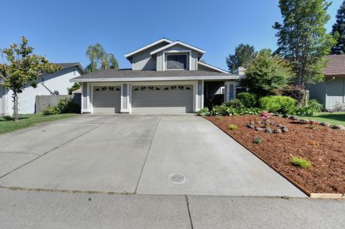 129 Blakeslee Way, Folsom, CA 95630-4619