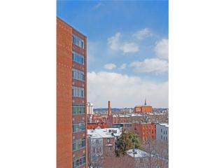 301 Mcmechen St, Baltimore MD  21217-3767 exterior
