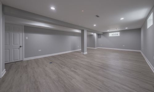 1253 96th St, Chicago IL  60628-1655 exterior