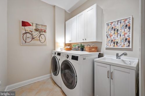 1201 Wilkes St, Alexandria VA 22314-5907 exterior