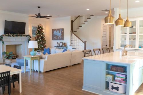 8465 Lynn Dr, Gainesville GA 30506-5884 exterior