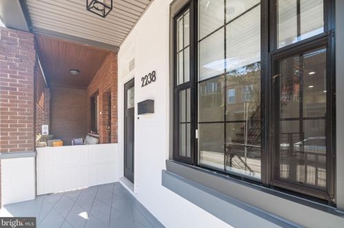 2238 17th St, Philadelphia PA  19132-4403 exterior