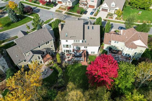 3630 Cherokee Way, Milwaukee WI  53221-5756 exterior