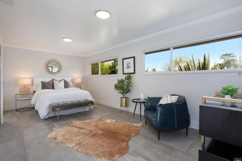 263 Cardinal Rd, Mill Valley CA 94941-3617 exterior