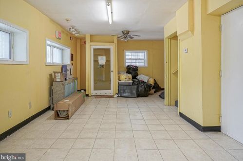 1000 6 St, Philadelphia PA 19147-4011 exterior