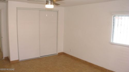 431 Michigan Dr, Tucson AZ 85714-2637 exterior