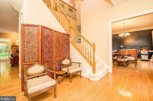 2600 Northrup Dr, Rockville MD 20850-3083 exterior