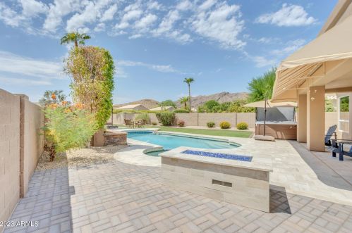 14280 12 Pl, Phoenix AZ 85014-5105 exterior