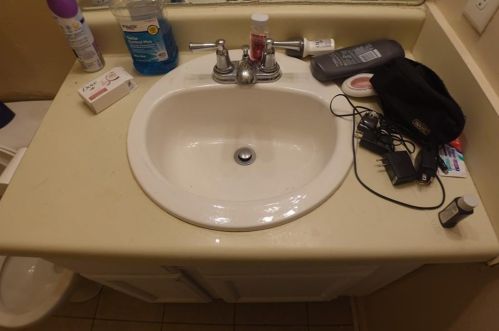 6676 Chupp Rd, Lithonia GA 30058-7652 exterior