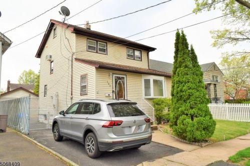 300 Lincoln Ave, Rahway, NJ 07065-4420