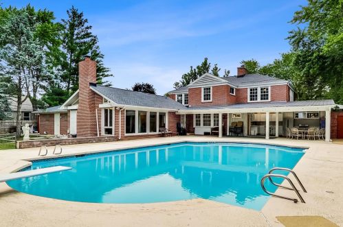 305 Reed St, Joliet IL 60436-1448 exterior