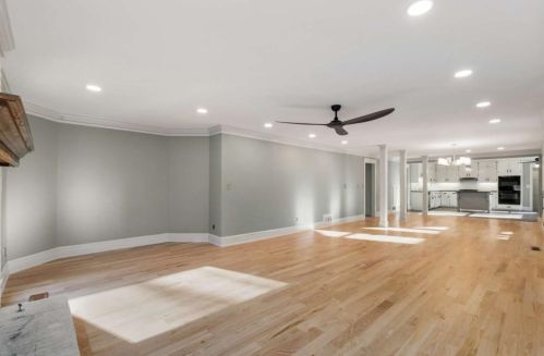 3672 Howell Wood Trl, Duluth GA 30096-4805 exterior