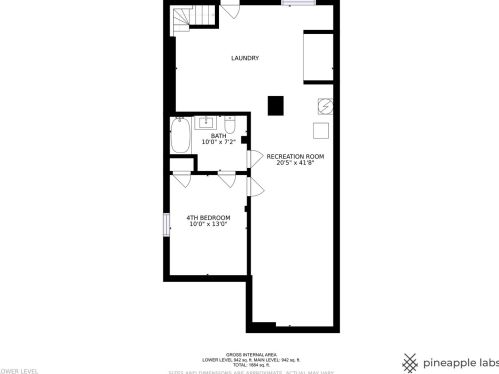 546 111th St, Chicago IL  60628-4046 exterior