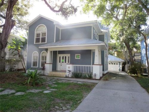 5219 Jules Verne Ct, Tampa FL  33611-4142 exterior