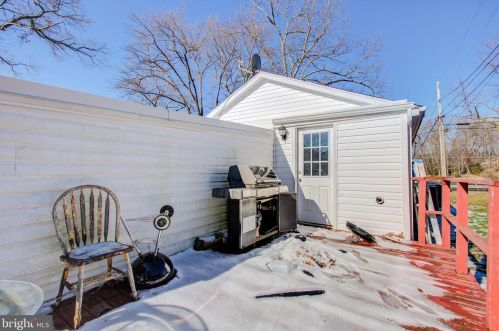 17940 Beech Ln, Accokeek MD exterior