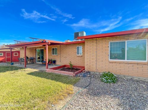 7471 Oldfather Dr, Tucson AZ  85741-1625 exterior