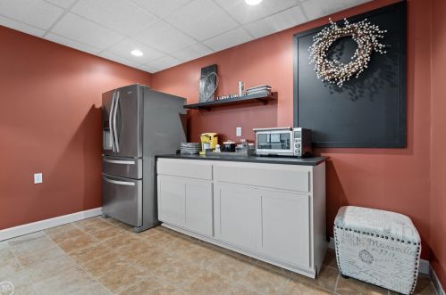 5233 Belle Riv Rd, East China MI 48054-3405 exterior