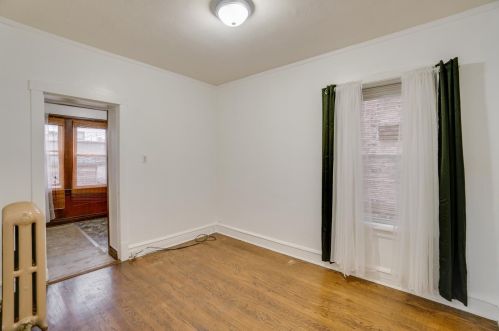 4843 Wolfram St, Chicago IL 60657-6886 exterior