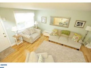 8119 Leon St, Philadelphia PA  19136-2627 exterior