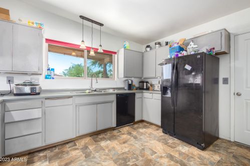 7802 Elida St, Tucson AZ  85715-5009 exterior