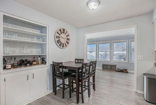 2521 Chassell St, Wyoming MI exterior