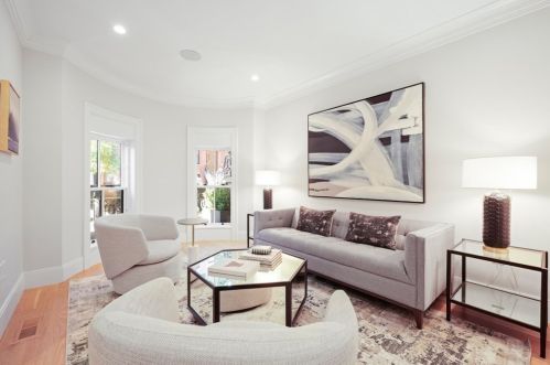 149 Newton St, Boston MA exterior