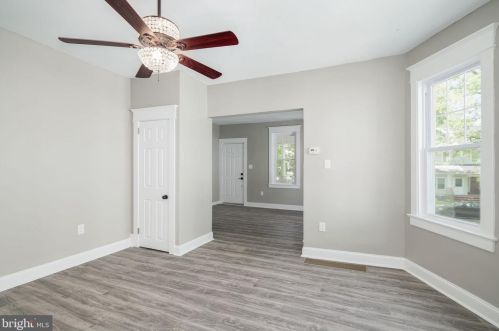 612 Sycamore Ter, Haddon Heights NJ 08035-1725 exterior