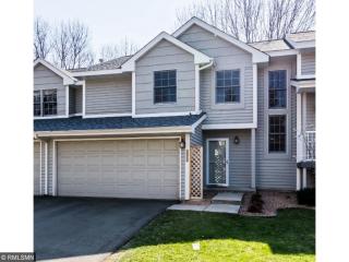 5265 Silver Maple Cir, Hopkins MN  55343-9495 exterior