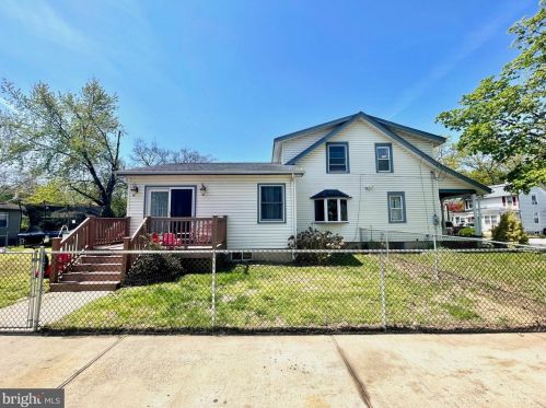 2020 Rowland St, Riverton, NJ 08077-1926