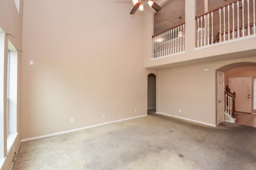 4842 Mosaic Cyn Ct, Humble TX 77396-1776 exterior