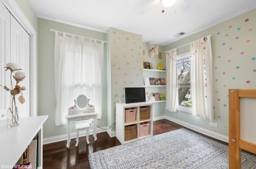 4839 Christiana Ave, Chicago IL 60625-5201 exterior